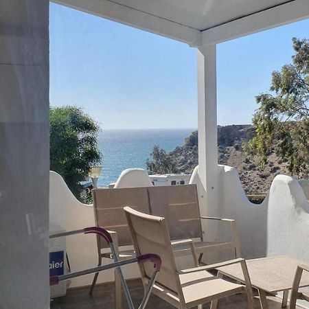 Ferienwohnung La Cueva Ines Almería Exterior foto