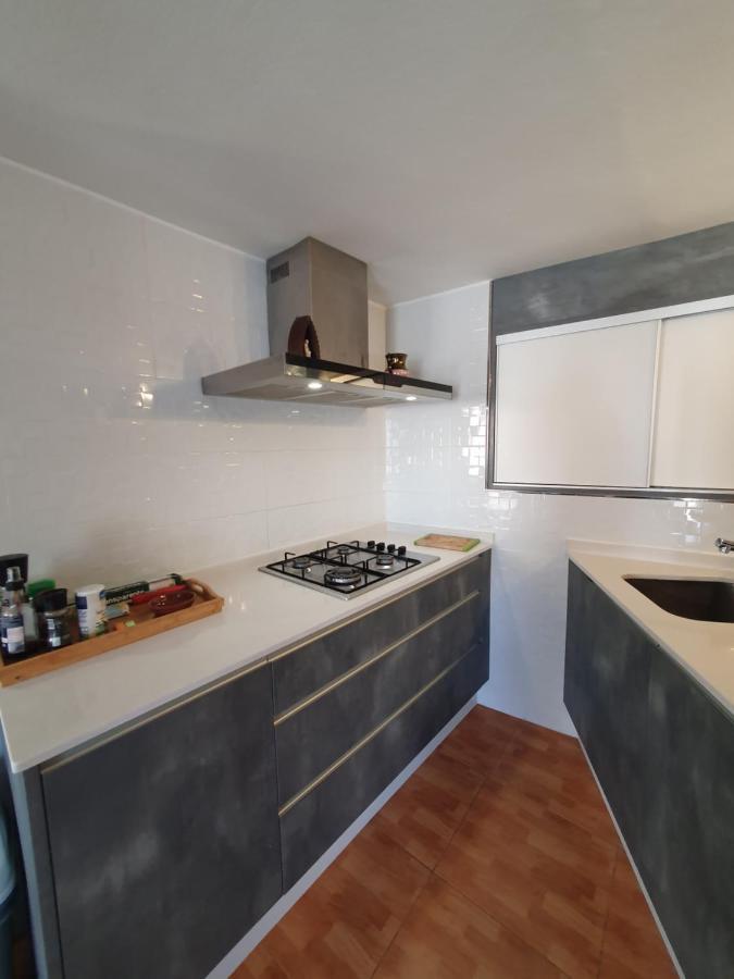 Ferienwohnung La Cueva Ines Almería Exterior foto