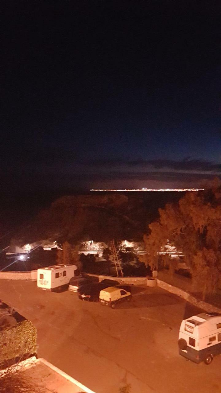 Ferienwohnung La Cueva Ines Almería Exterior foto